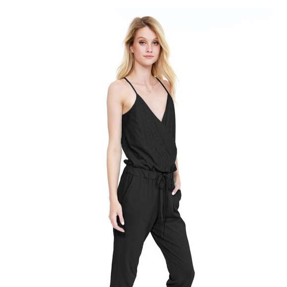 bobi jersey jumpsuit